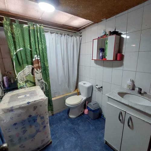 Venta de amplia casa  (136741)