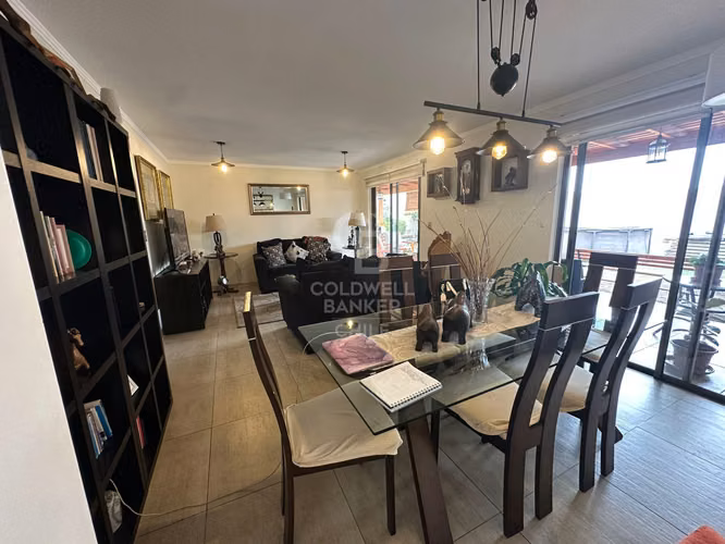 Arriendo y Compromiso de Compra/Chicureo Poniente