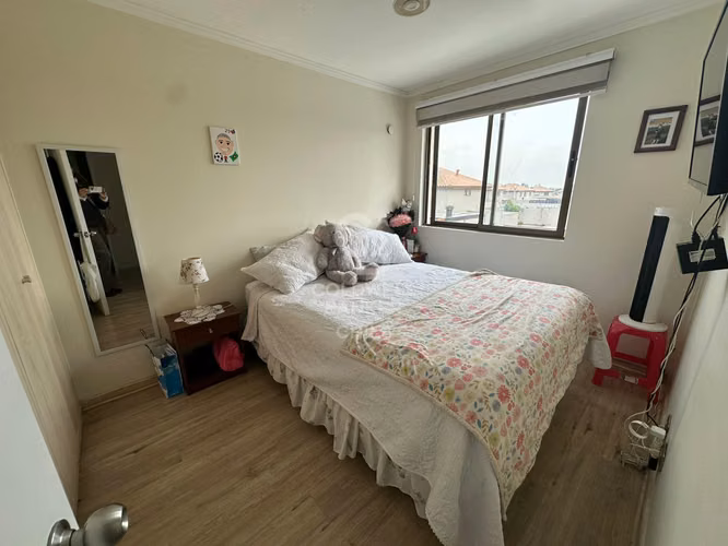 Arriendo y Compromiso de Compra/Chicureo Poniente