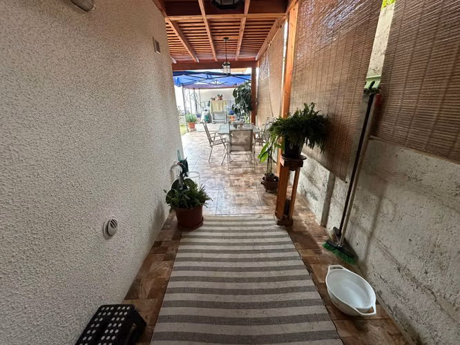 Arriendo y Compromiso de Compra/Chicureo Poniente