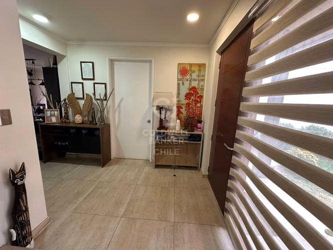 Arriendo y Compromiso de Compra/Chicureo Poniente