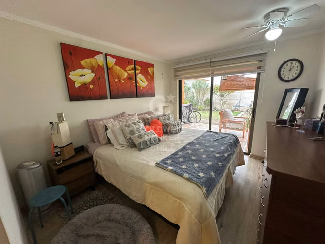 Arriendo y Compromiso de Compra/Chicureo Poniente