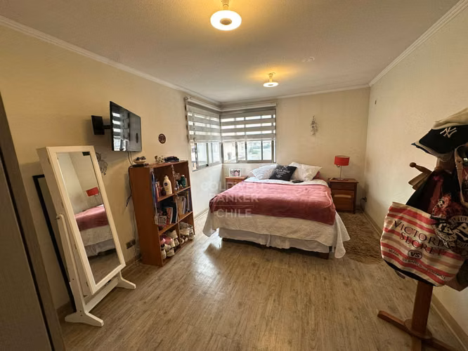 Arriendo y Compromiso de Compra/Chicureo Poniente