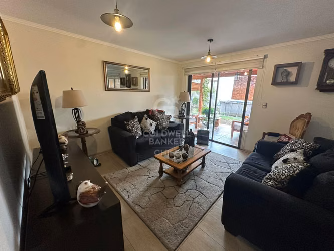 Arriendo y Compromiso de Compra/Chicureo Poniente