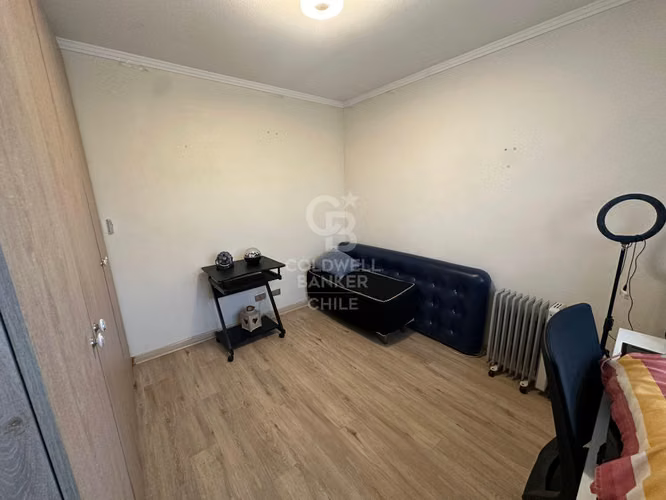 Arriendo y Compromiso de Compra/Chicureo Poniente