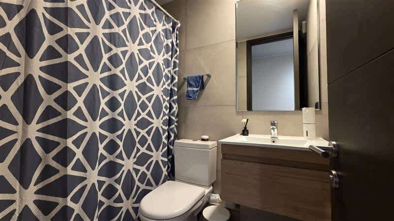 DEPARTAMENTO Amoblado / Rodolfo Lenz / Simon Bolivar - Imagen 18