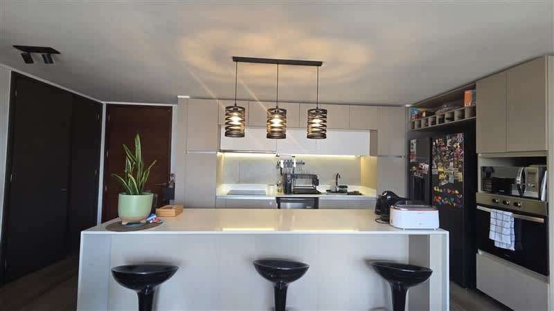 DEPARTAMENTO Amoblado / Rodolfo Lenz / Simon Bolivar - Imagen 2