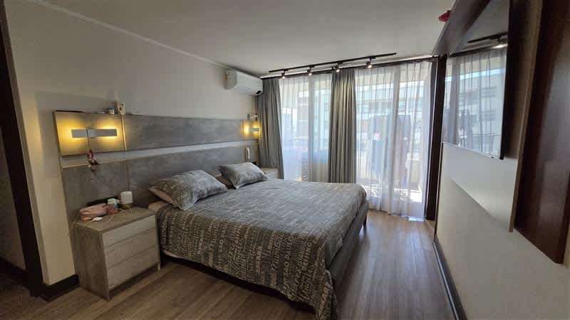 DEPARTAMENTO Amoblado / Rodolfo Lenz / Simon Bolivar - Imagen 12