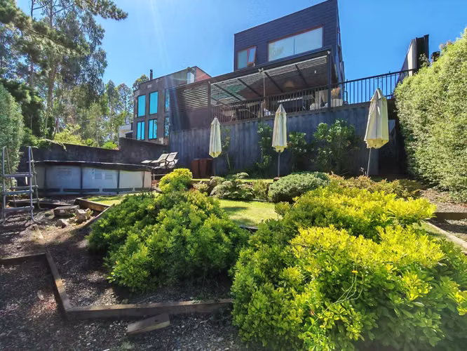 vende amplia Casa 3D 3B 2E Andalue (136841)