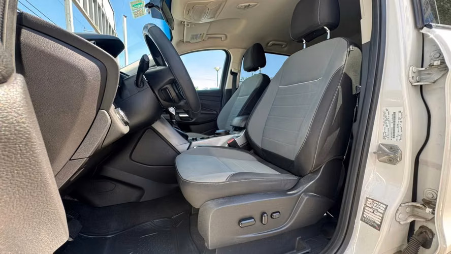 Ford Escape 2.0 SE Ecoboost 4X2 AT 5P (2014)