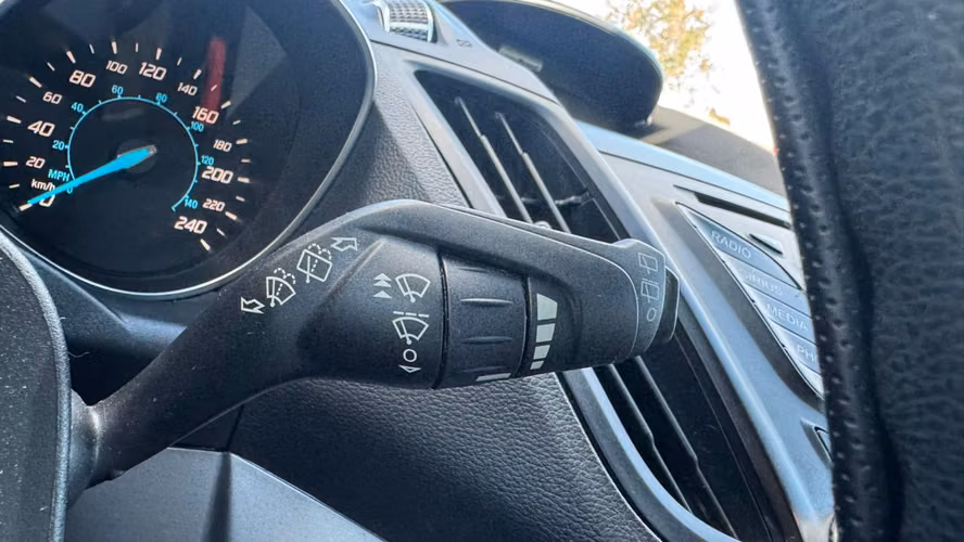 Ford Escape 2.0 SE Ecoboost 4X2 AT 5P (2014)