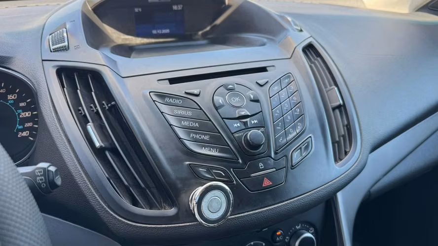 Ford Escape 2.0 SE Ecoboost 4X2 AT 5P (2014)