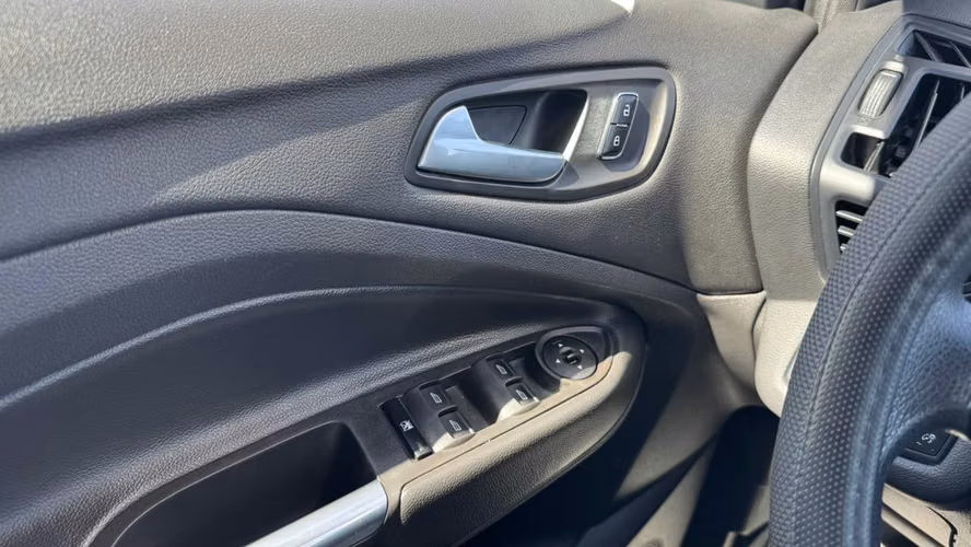 Ford Escape 2.0 SE Ecoboost 4X2 AT 5P (2014)