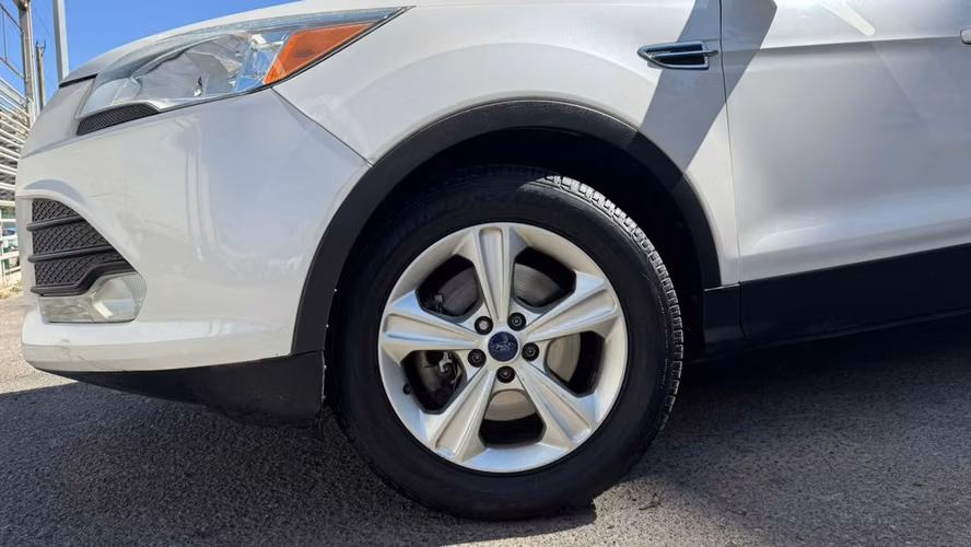 Ford Escape 2.0 SE Ecoboost 4X2 AT 5P (2014)