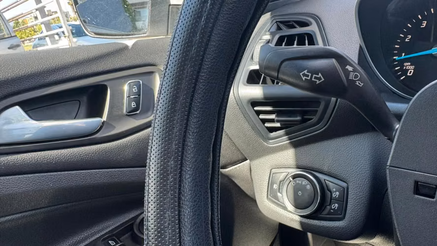 Ford Escape 2.0 SE Ecoboost 4X2 AT 5P (2014)