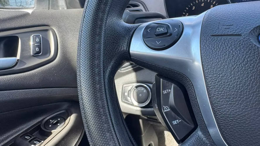 Ford Escape 2.0 SE Ecoboost 4X2 AT 5P (2014)