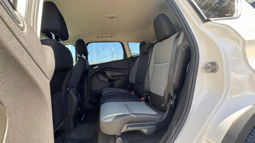 Ford Escape 2.0 SE Ecoboost 4X2 AT 5P (2014)