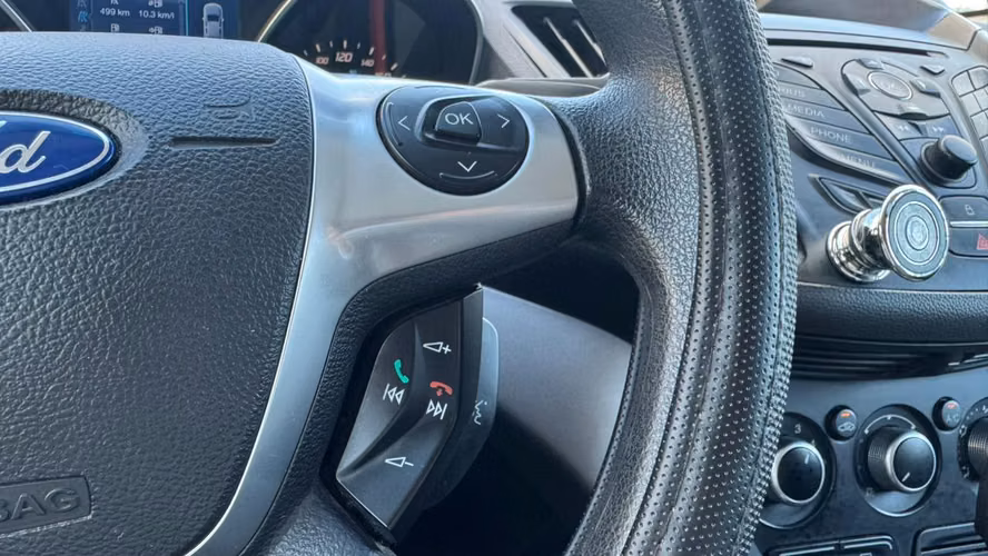 Ford Escape 2.0 SE Ecoboost 4X2 AT 5P (2014)