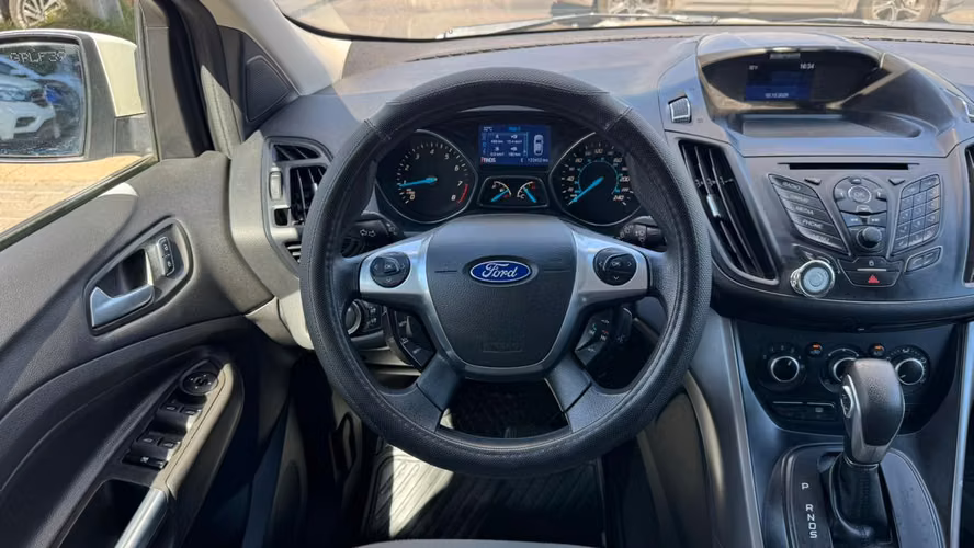 Ford Escape 2.0 SE Ecoboost 4X2 AT 5P (2014)