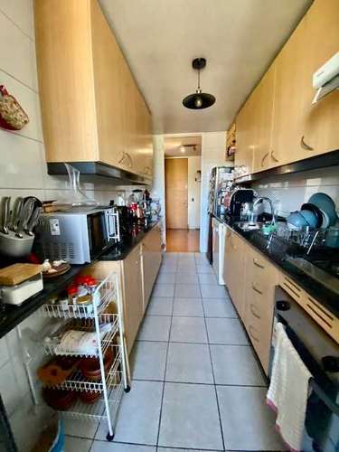 AMPLIO COMODO Y CALLE SIN RUIDO!. DPTO 2D. (136855) - Imagen 12