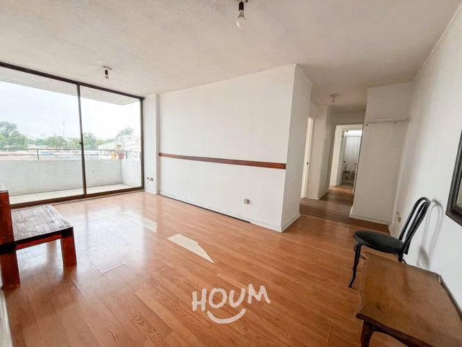 Departamento en General Bulnes - Imagen 4