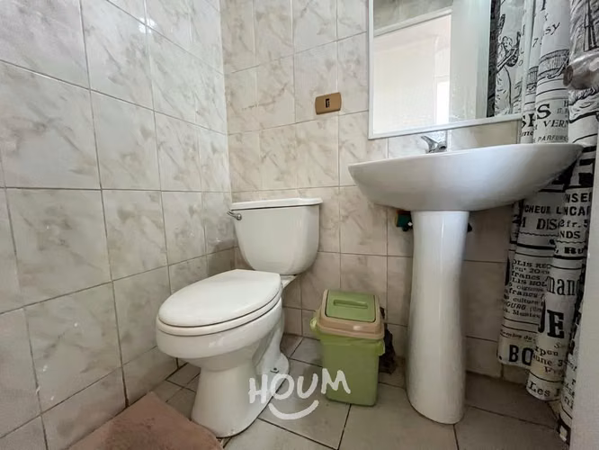 Departamento en General Bulnes - Imagen 17