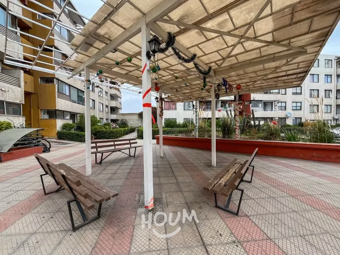 Departamento en General Bulnes - Imagen 27