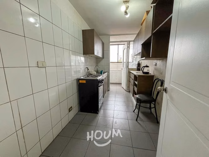 Departamento en General Bulnes - Imagen 8