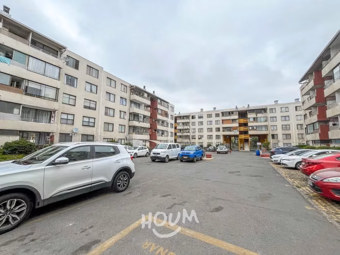 Departamento en General Bulnes - Imagen 28