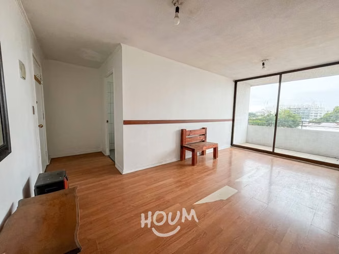 Departamento en General Bulnes - Imagen 3