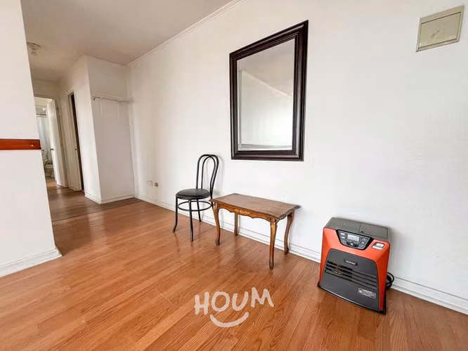 Departamento en General Bulnes - Imagen 13