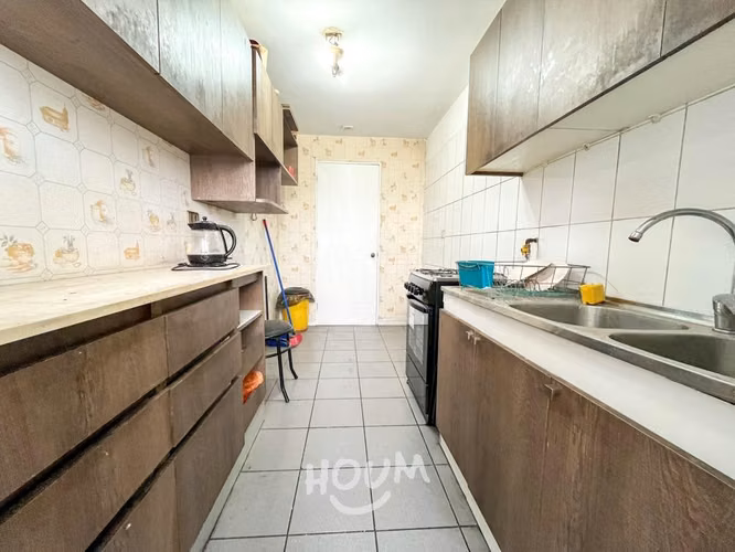 Departamento en General Bulnes - Imagen 12