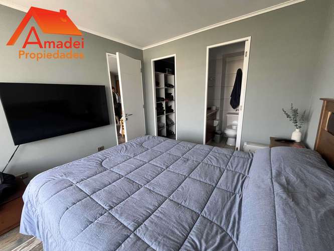 ESPECTACULAR DEPARTAMENTO EN BARRIO ITALIA  (136880) - Imagen 4