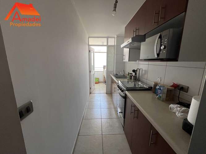 ESPECTACULAR DEPARTAMENTO EN BARRIO ITALIA  (136880) - Imagen 8