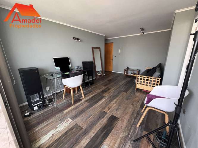 ESPECTACULAR DEPARTAMENTO EN BARRIO ITALIA  (136880) - Imagen 2