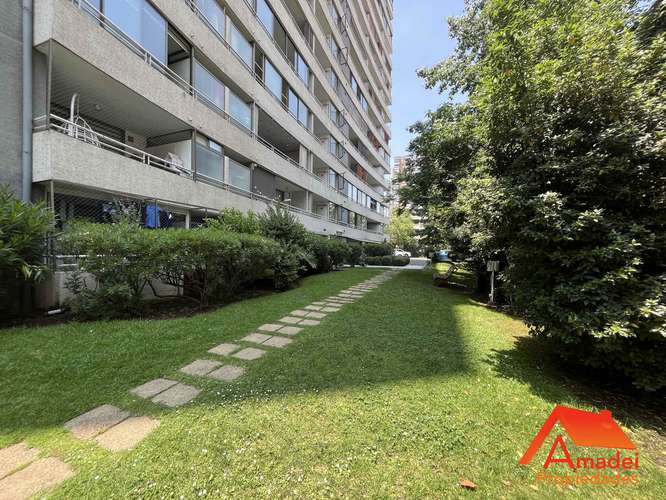 ESPECTACULAR DEPARTAMENTO EN BARRIO ITALIA  (136880) - Imagen 16