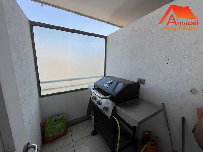 ESPECTACULAR DEPARTAMENTO EN BARRIO ITALIA  (136880) - Imagen 10