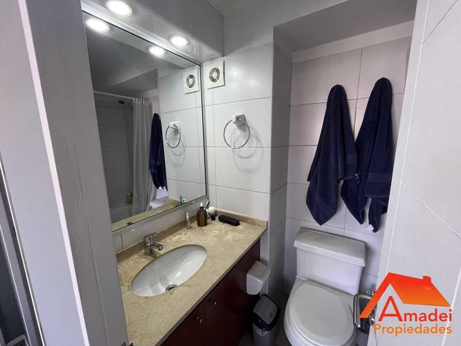 ESPECTACULAR DEPARTAMENTO EN BARRIO ITALIA  (136880) - Imagen 5