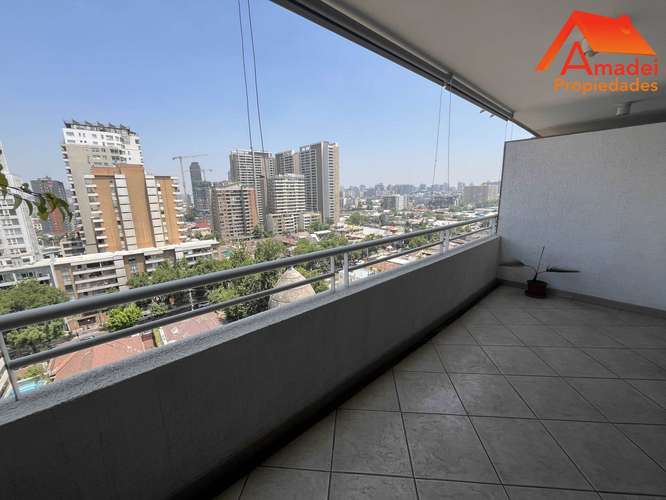 ESPECTACULAR DEPARTAMENTO EN BARRIO ITALIA  (136880) - Imagen 7