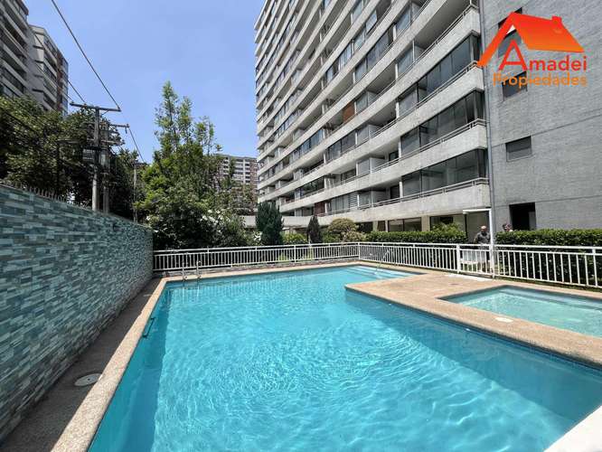 ESPECTACULAR DEPARTAMENTO EN BARRIO ITALIA  (136880) - Imagen 14
