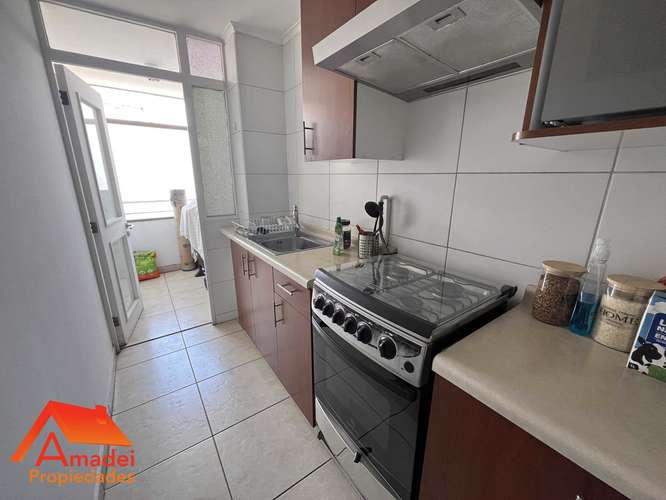 ESPECTACULAR DEPARTAMENTO EN BARRIO ITALIA  (136880) - Imagen 9