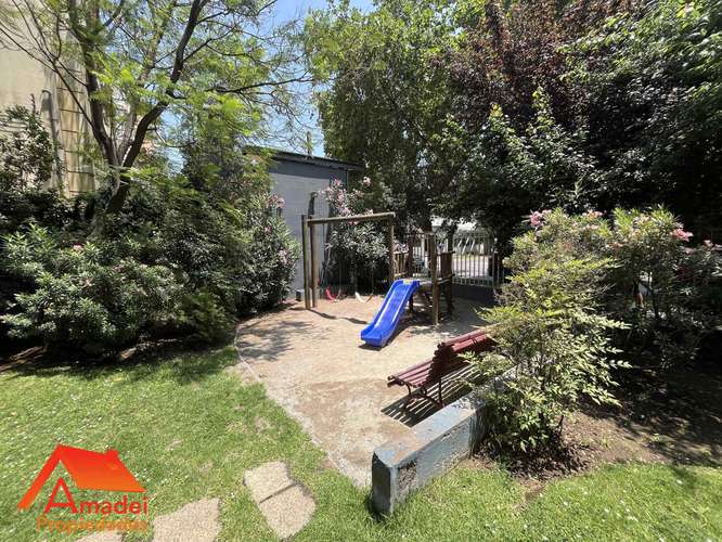 ESPECTACULAR DEPARTAMENTO EN BARRIO ITALIA  (136880) - Imagen 15
