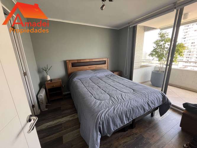ESPECTACULAR DEPARTAMENTO EN BARRIO ITALIA  (136880) - Imagen 3