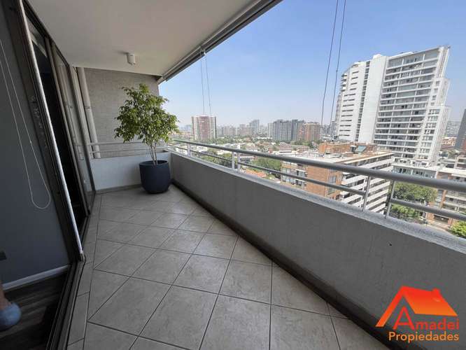 ESPECTACULAR DEPARTAMENTO EN BARRIO ITALIA  (136880) - Imagen 6