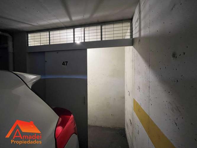 ESPECTACULAR DEPARTAMENTO EN BARRIO ITALIA  (136880) - Imagen 13