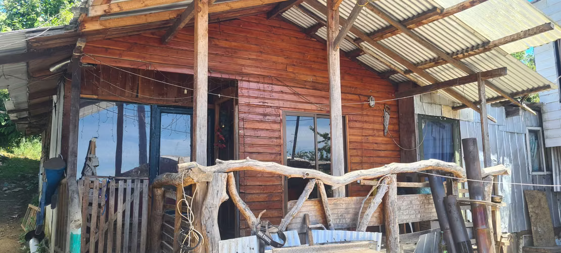 Casa en terreno de 576m2 3 casas Rentabilidad (136885) - Imagen 10