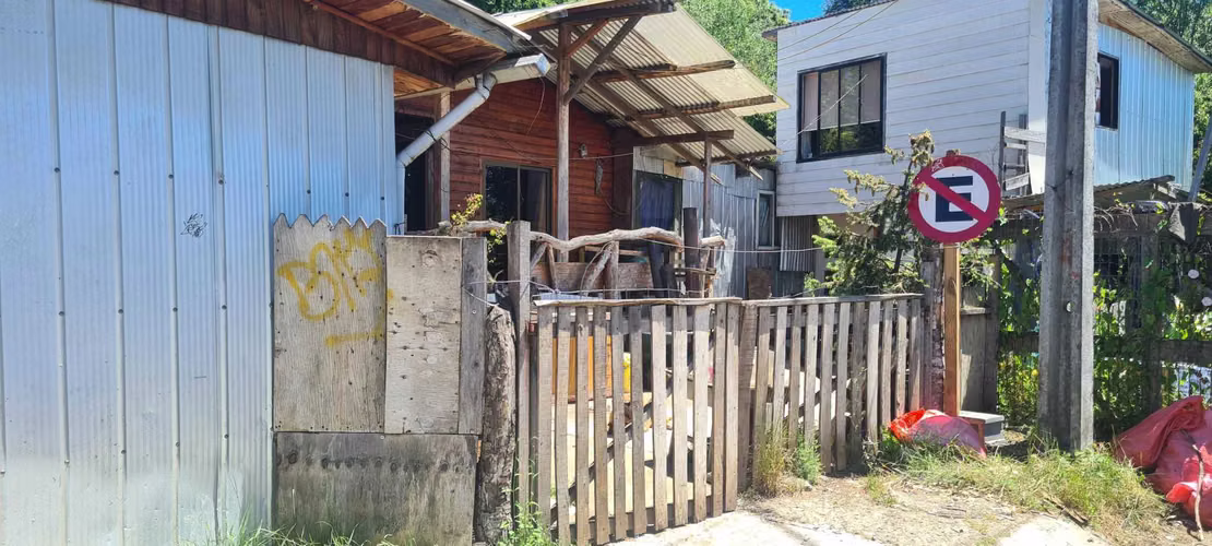 Casa en terreno de 576m2 3 casas Rentabilidad (136885) - Imagen 3