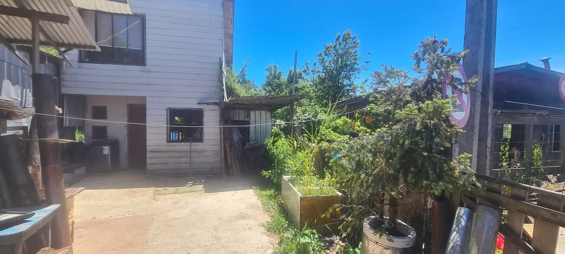 Gran oportunidad de inversión 3 casas (136885)