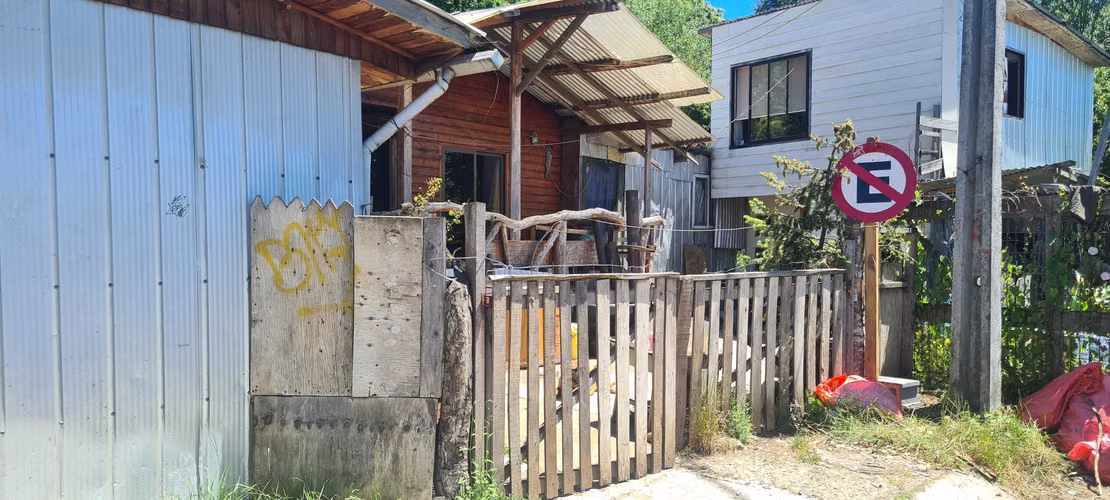Casa en terreno de 576m2 3 casas Rentabilidad (136885)