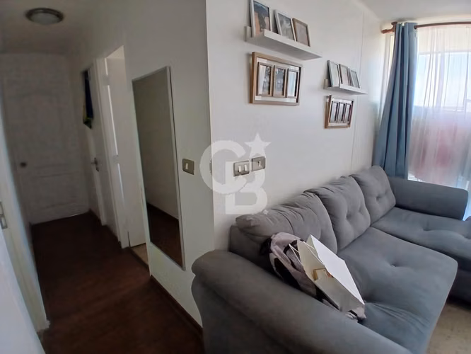 Lindo Departamento, Sector Norte